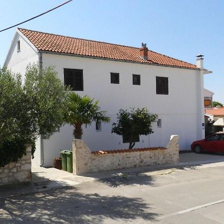 Apartment And Room Ivica Vodice Buitenkant foto